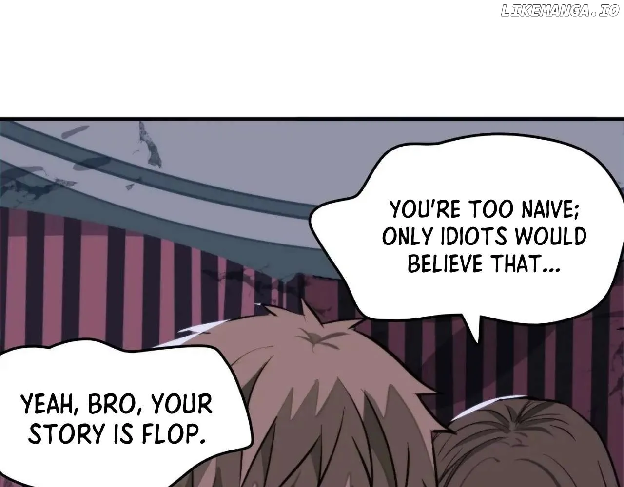 Read The Creatures that We Are EN Manga Online