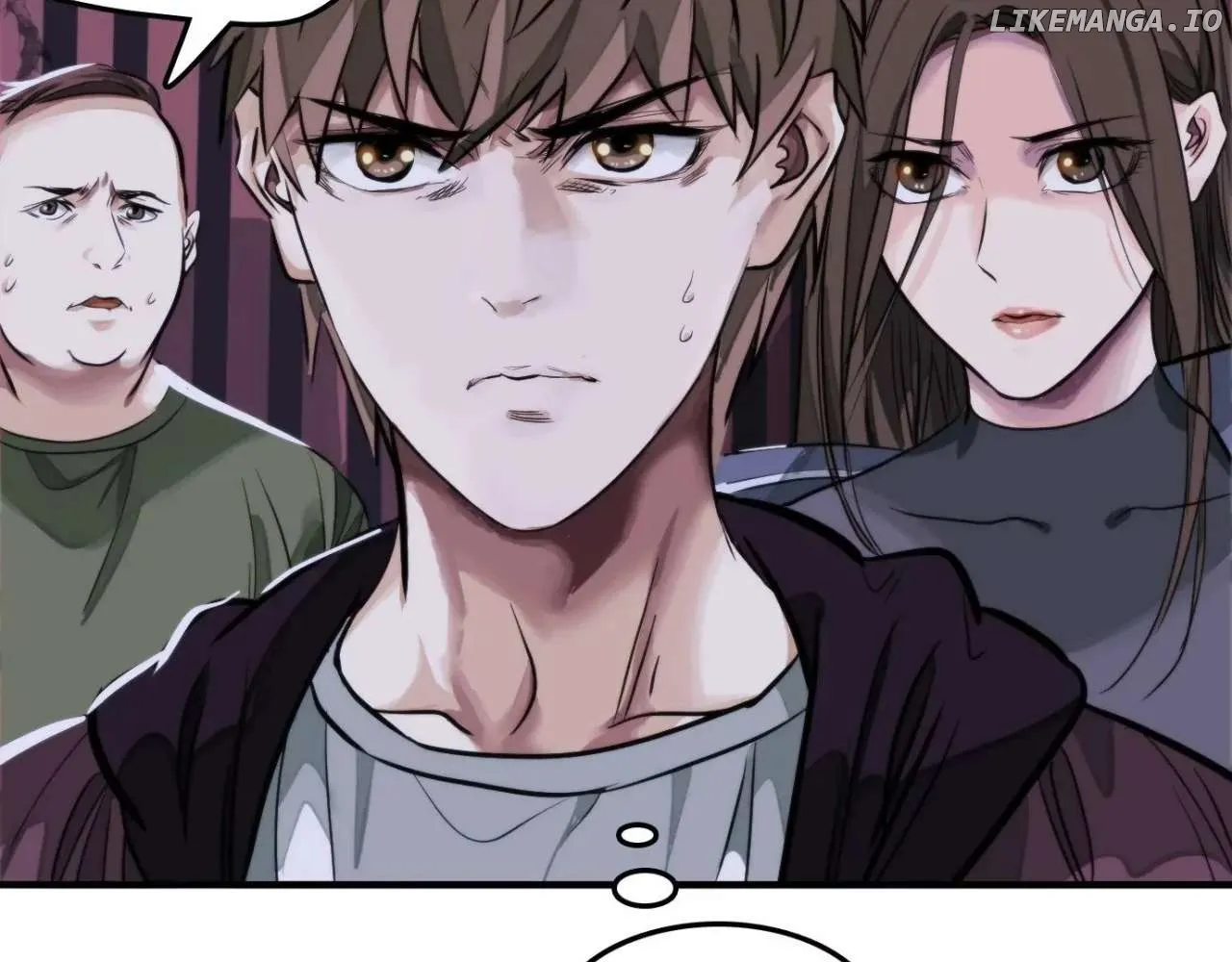 Read The Creatures that We Are EN Manga Online