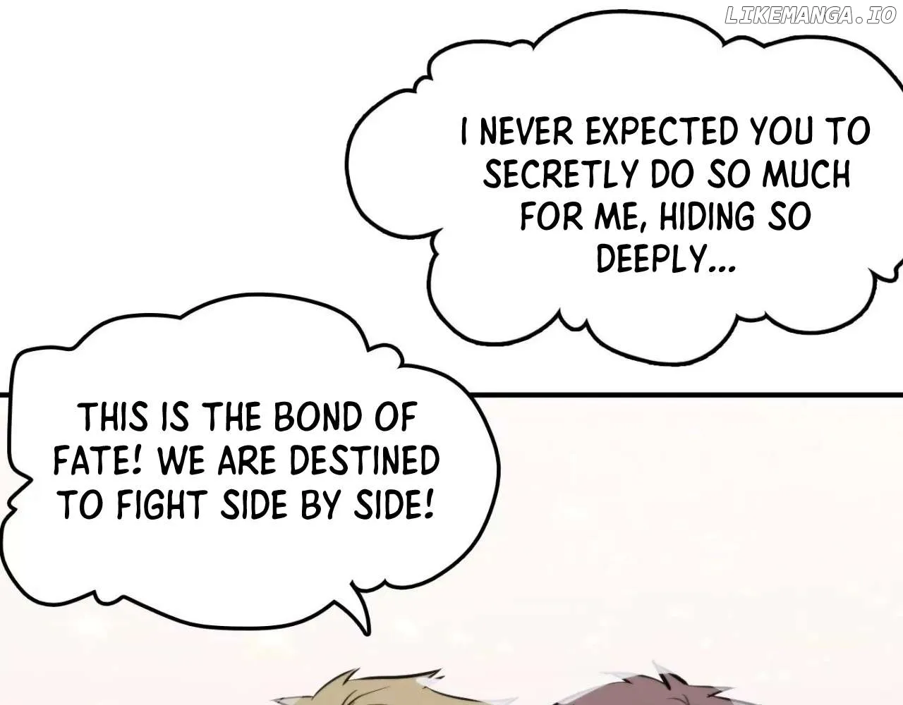 Read The Creatures that We Are EN Manga Online