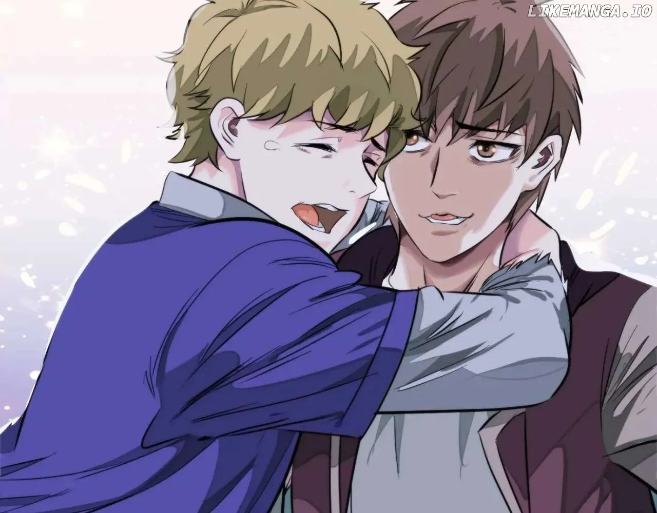 Read The Creatures that We Are EN Manga Online