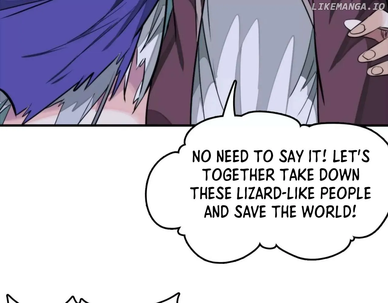 Read The Creatures that We Are EN Manga Online