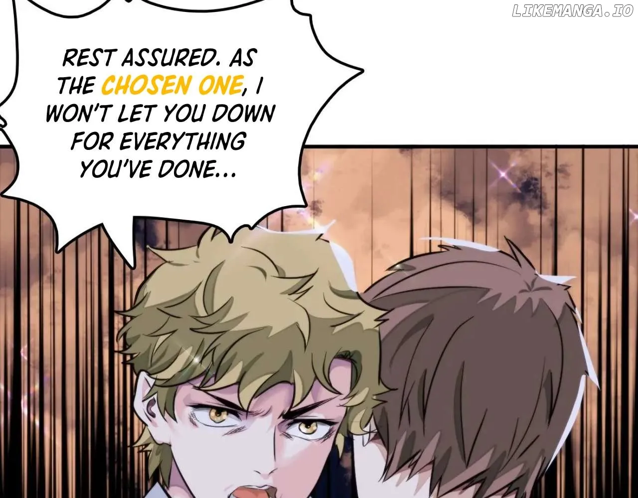 Read The Creatures that We Are EN Manga Online