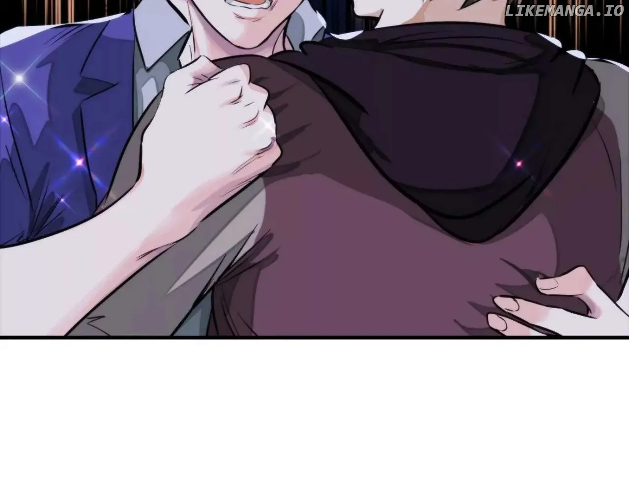 Read The Creatures that We Are EN Manga Online