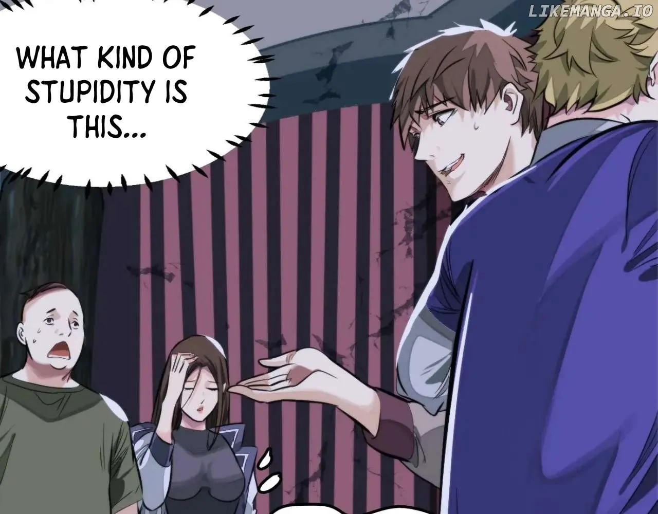 Read The Creatures that We Are EN Manga Online