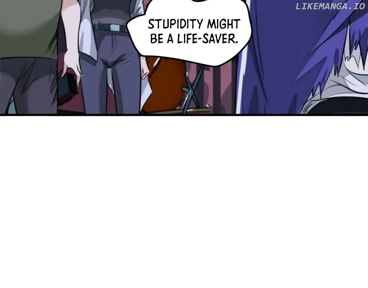 Read The Creatures that We Are EN Manga Online