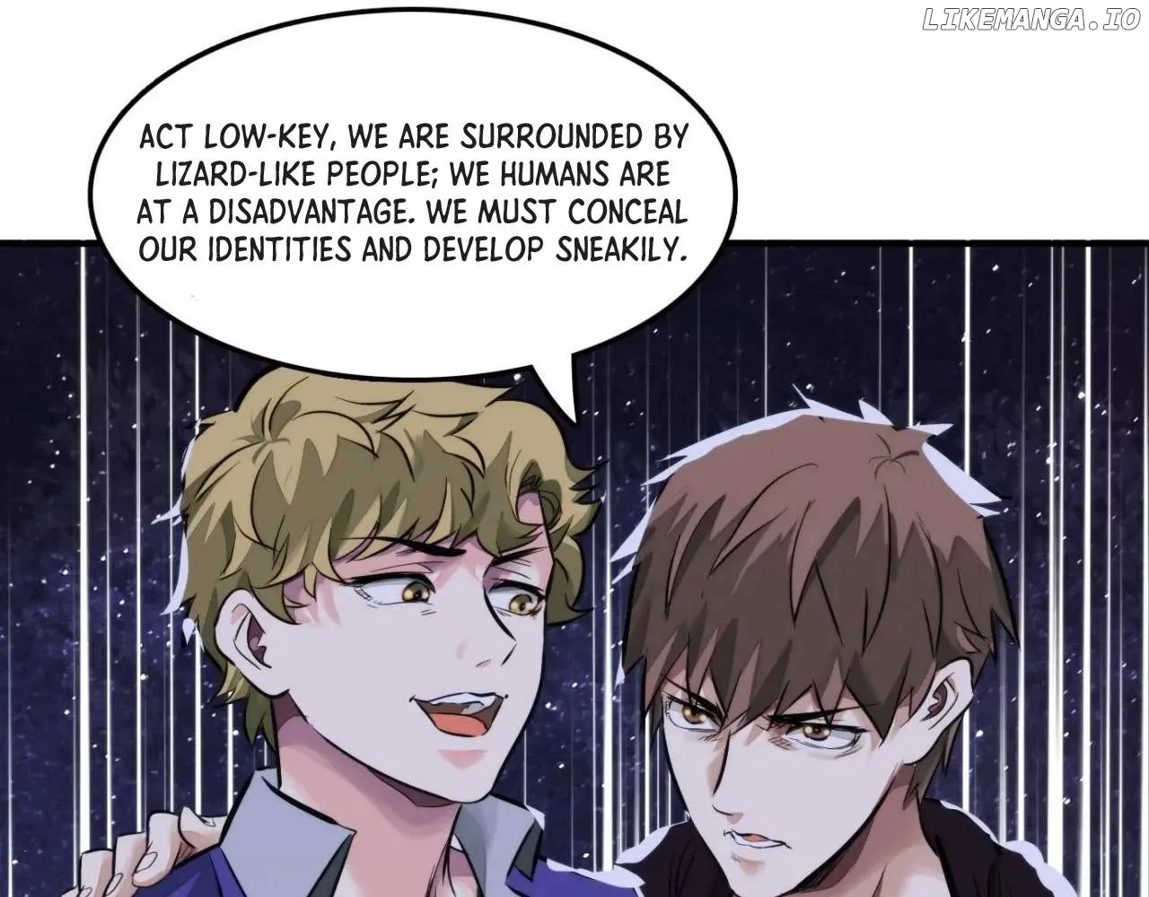 Read The Creatures that We Are EN Manga Online
