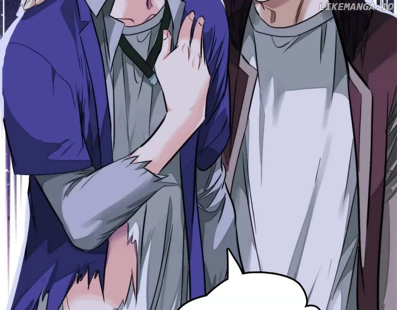 Read The Creatures that We Are EN Manga Online