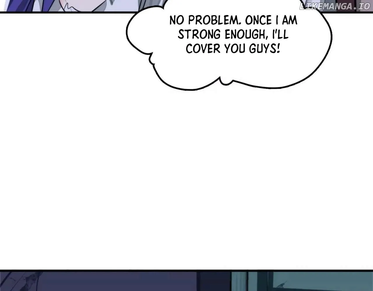 Read The Creatures that We Are EN Manga Online