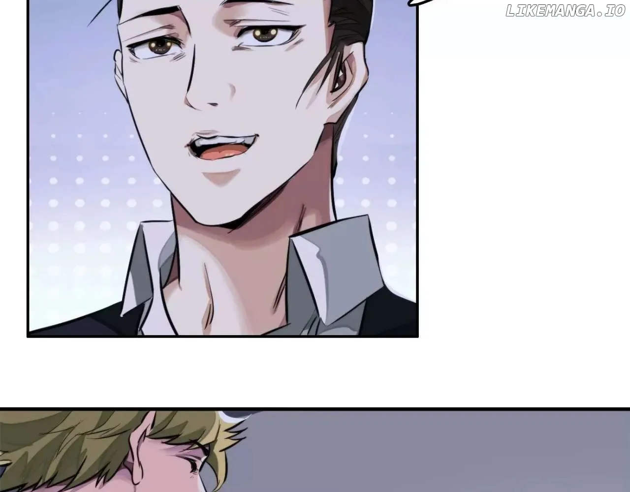 Read The Creatures that We Are EN Manga Online