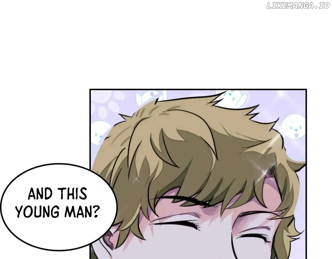 Read The Creatures that We Are EN Manga Online