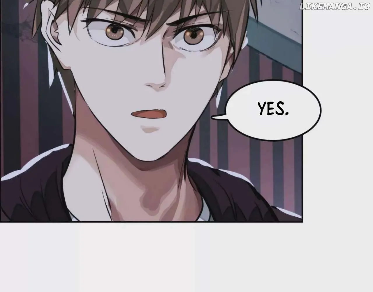 Read The Creatures that We Are EN Manga Online