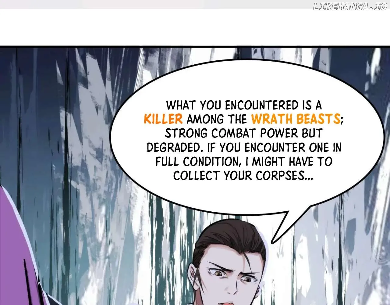 Read The Creatures that We Are EN Manga Online
