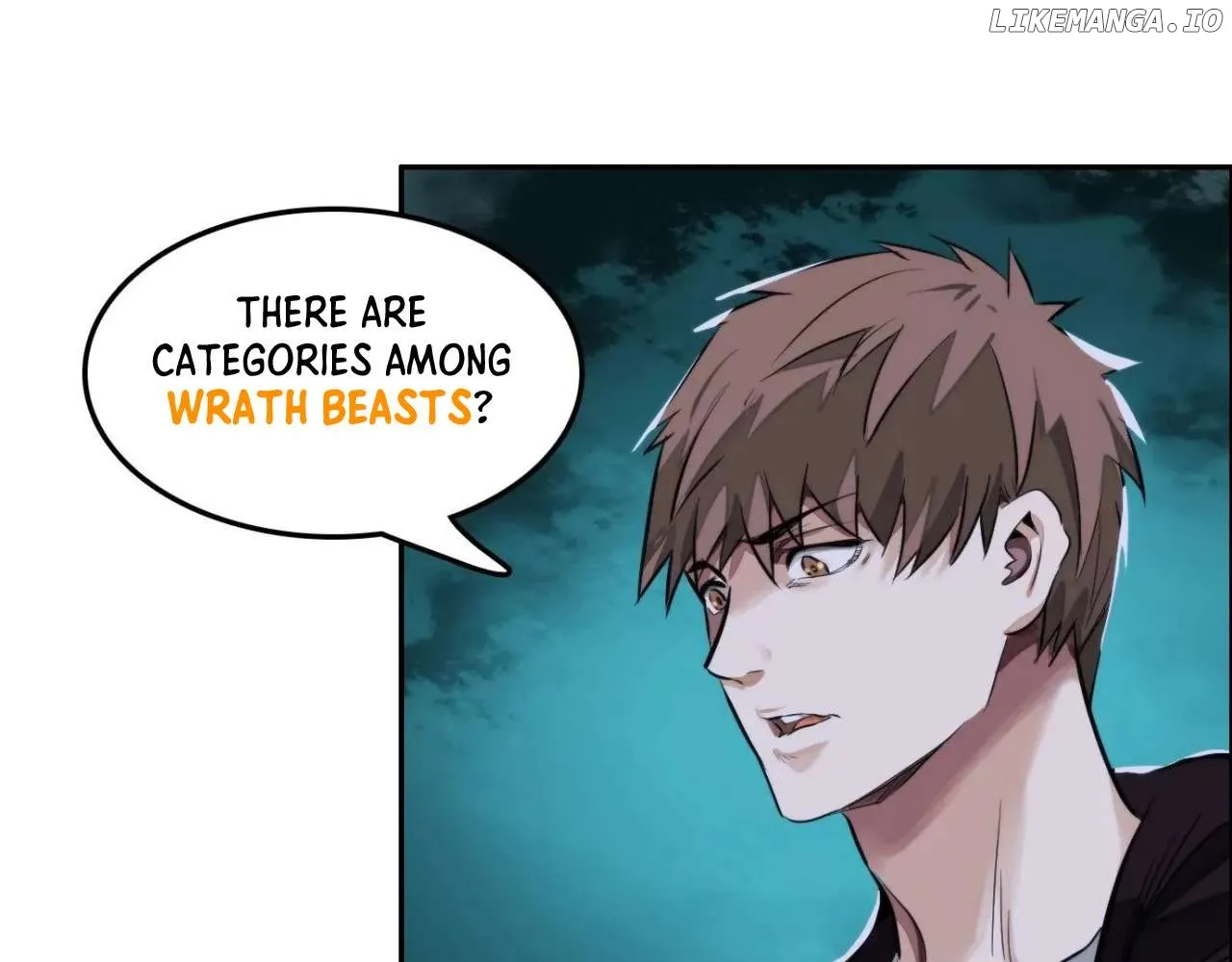 Read The Creatures that We Are EN Manga Online