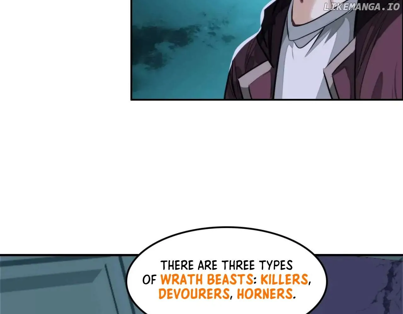 Read The Creatures that We Are EN Manga Online
