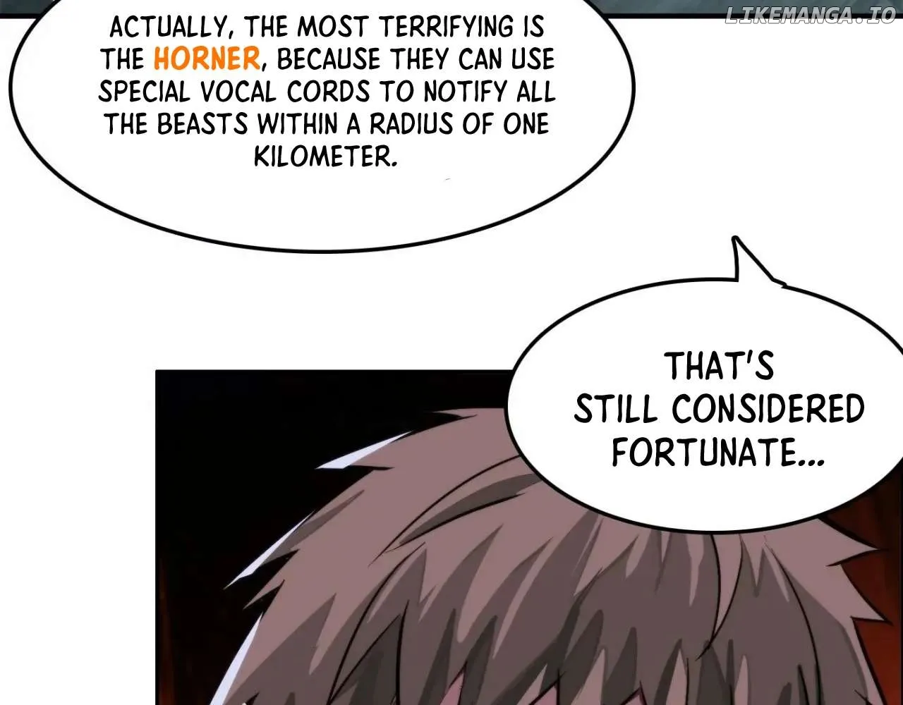 Read The Creatures that We Are EN Manga Online
