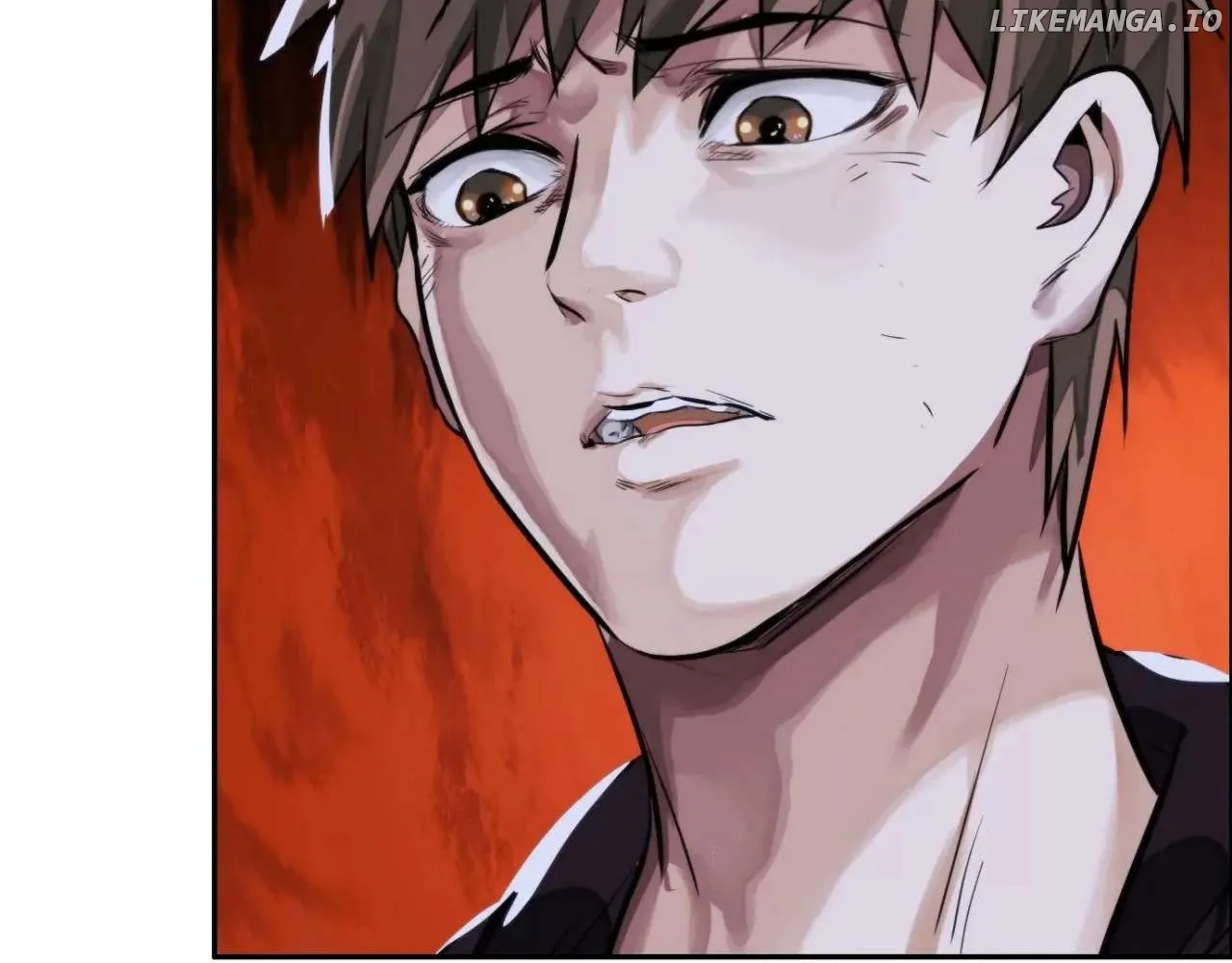 Read The Creatures that We Are EN Manga Online