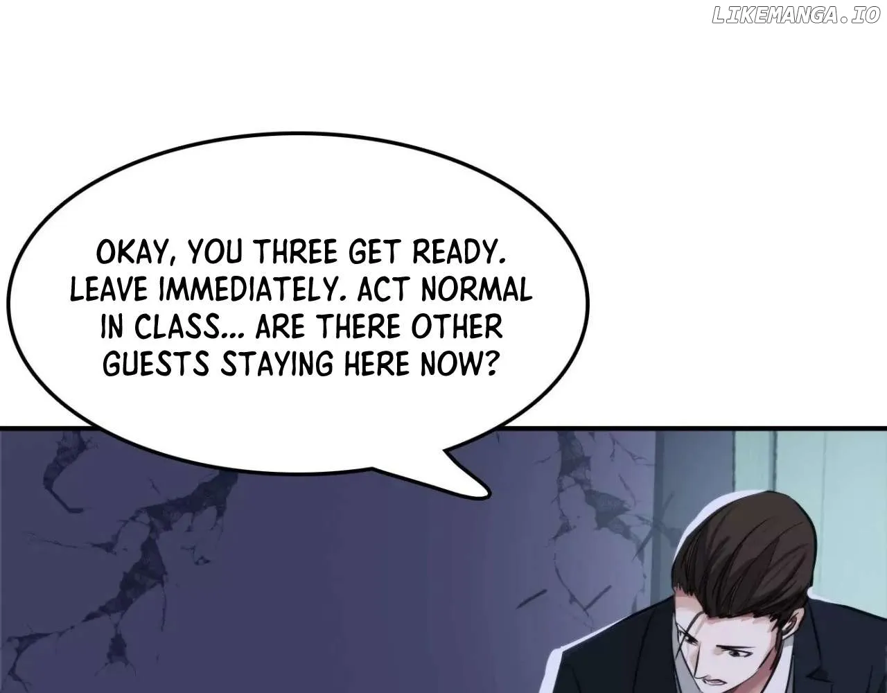 Read The Creatures that We Are EN Manga Online