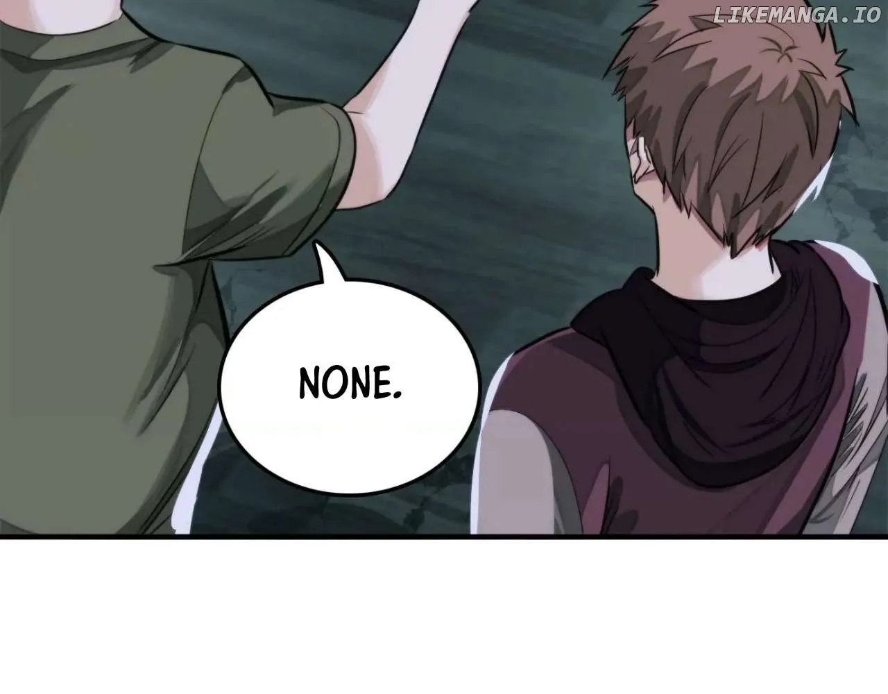 Read The Creatures that We Are EN Manga Online