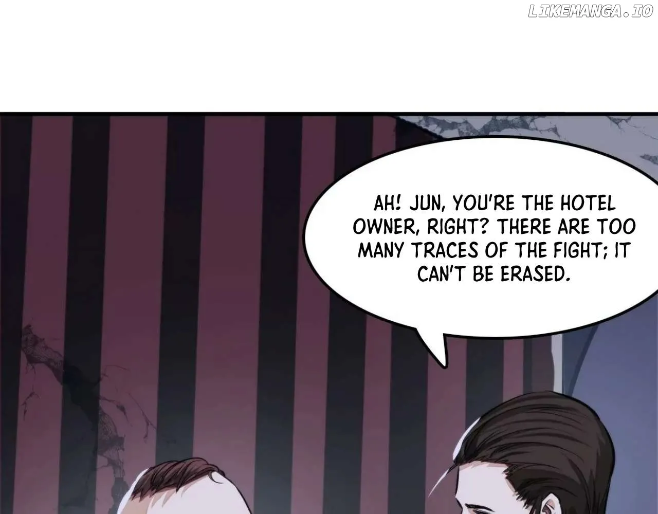 Read The Creatures that We Are EN Manga Online