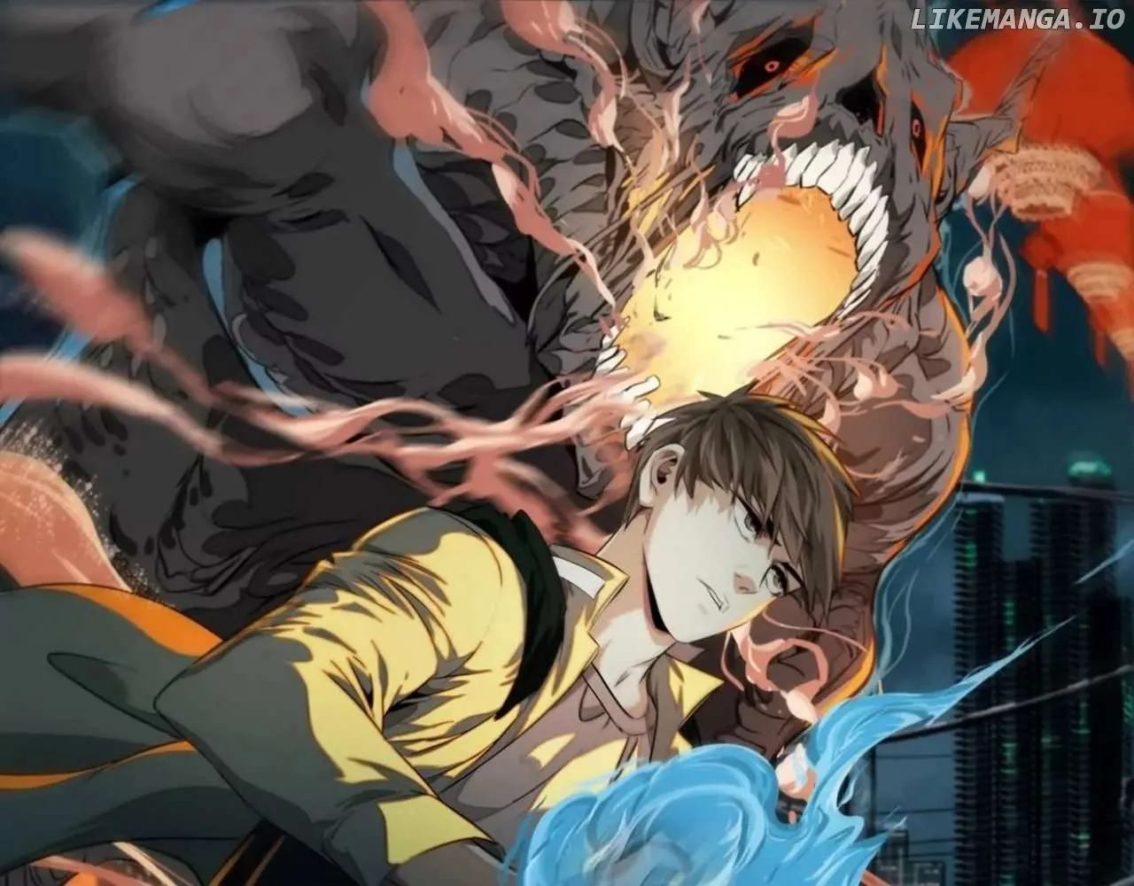 Read The Creatures that We Are EN Manga Online
