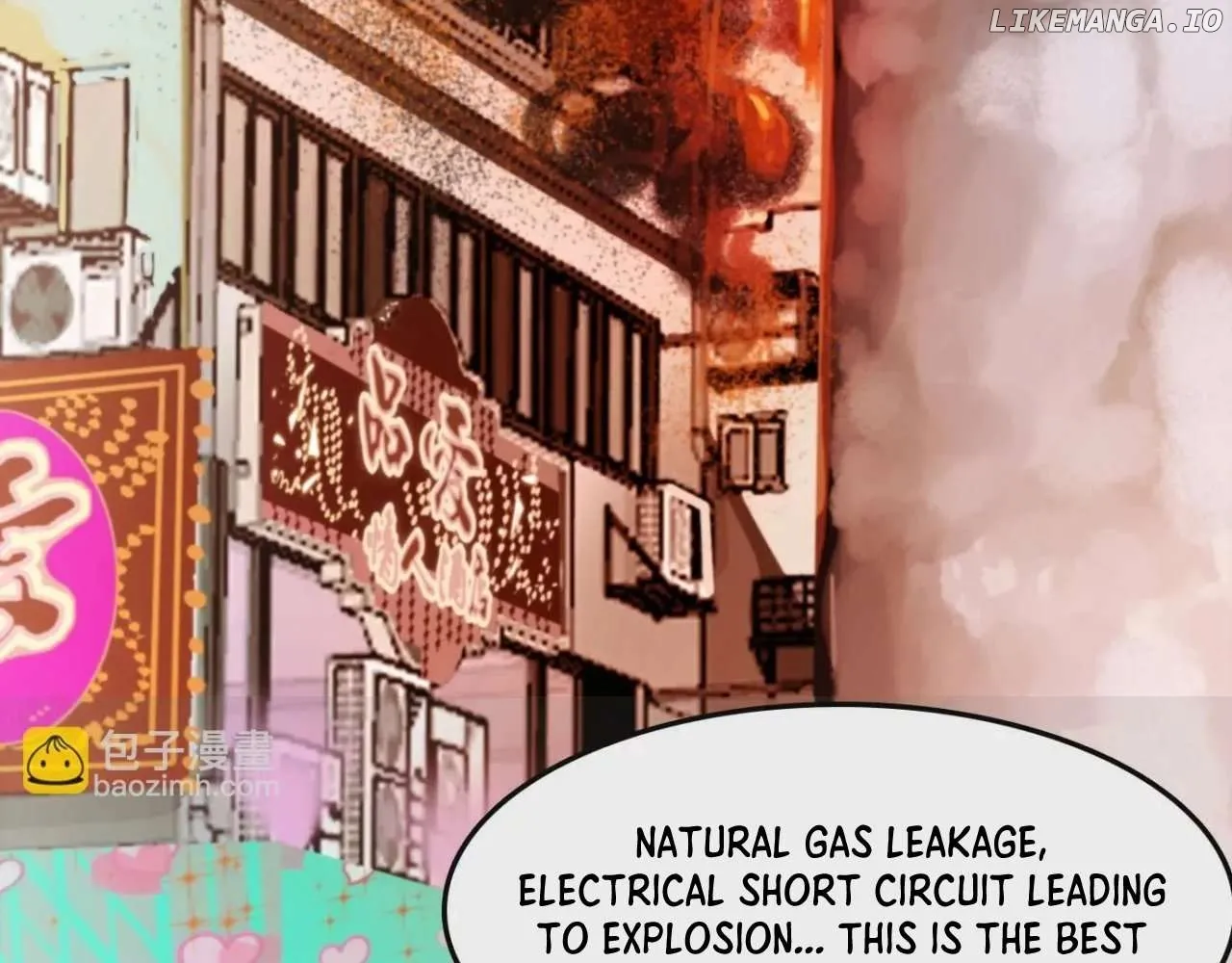 Read The Creatures that We Are EN Manga Online