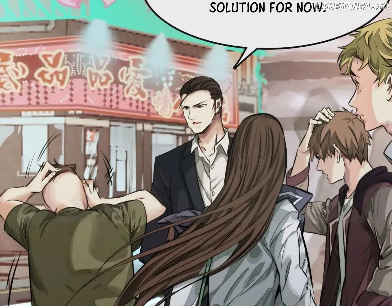 Read The Creatures that We Are EN Manga Online