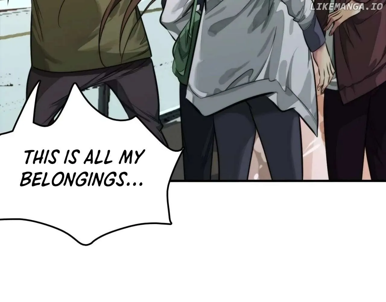 Read The Creatures that We Are EN Manga Online