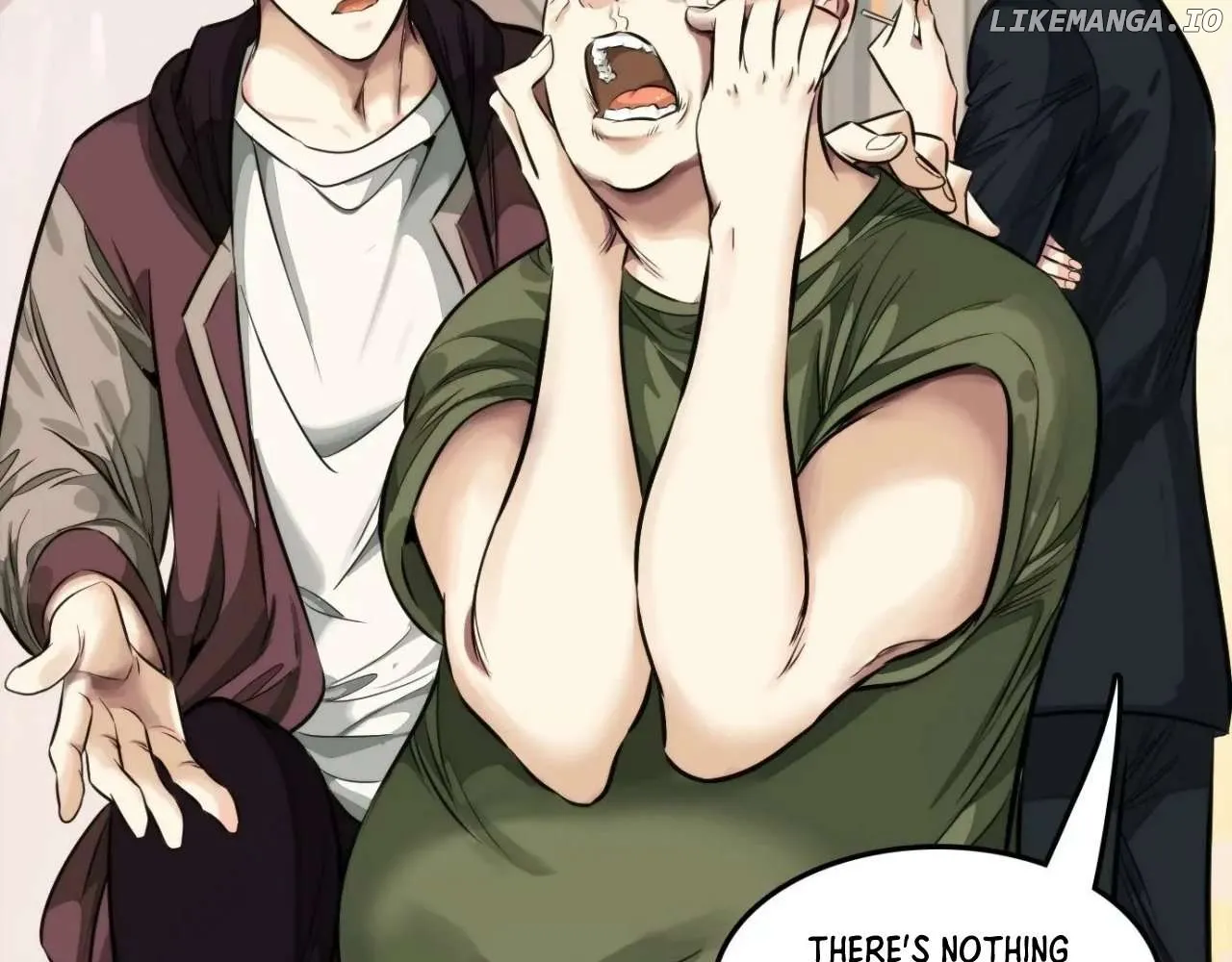 Read The Creatures that We Are EN Manga Online