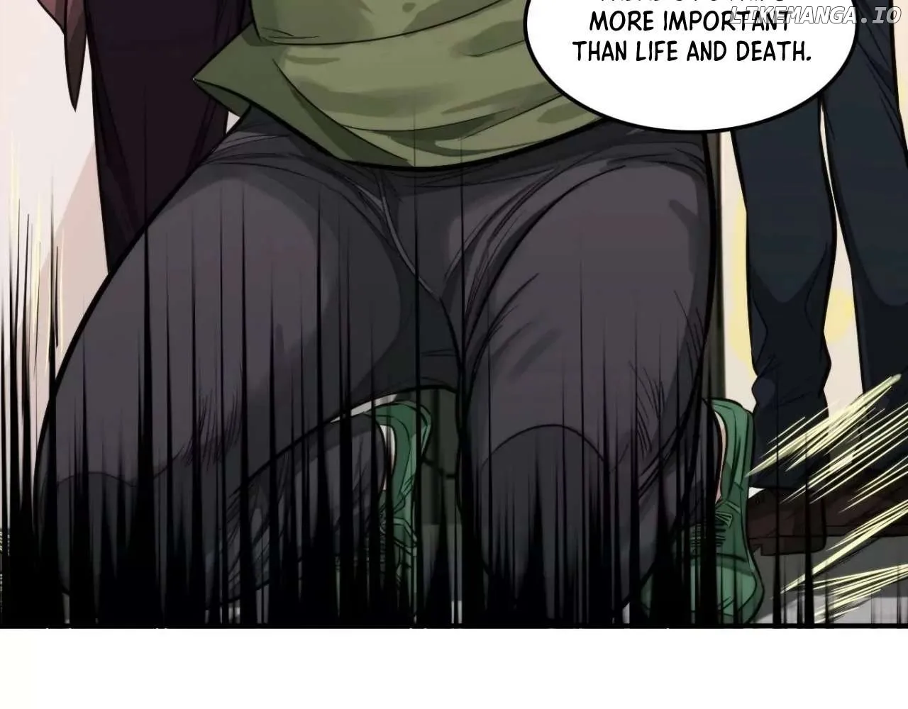 Read The Creatures that We Are EN Manga Online