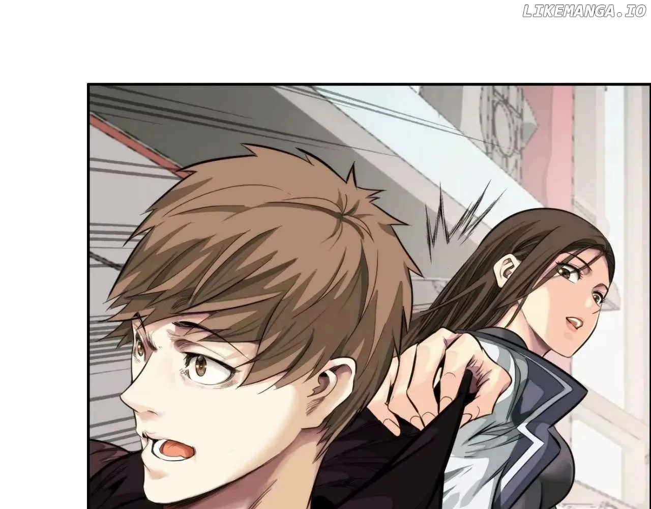 Read The Creatures that We Are EN Manga Online