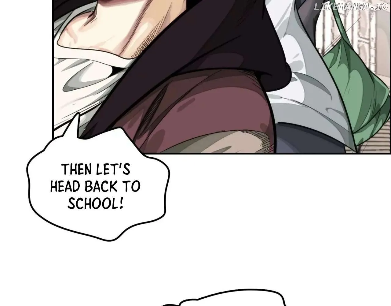 Read The Creatures that We Are EN Manga Online