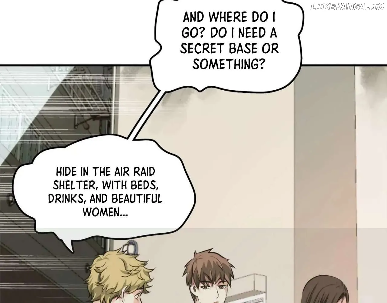 Read The Creatures that We Are EN Manga Online