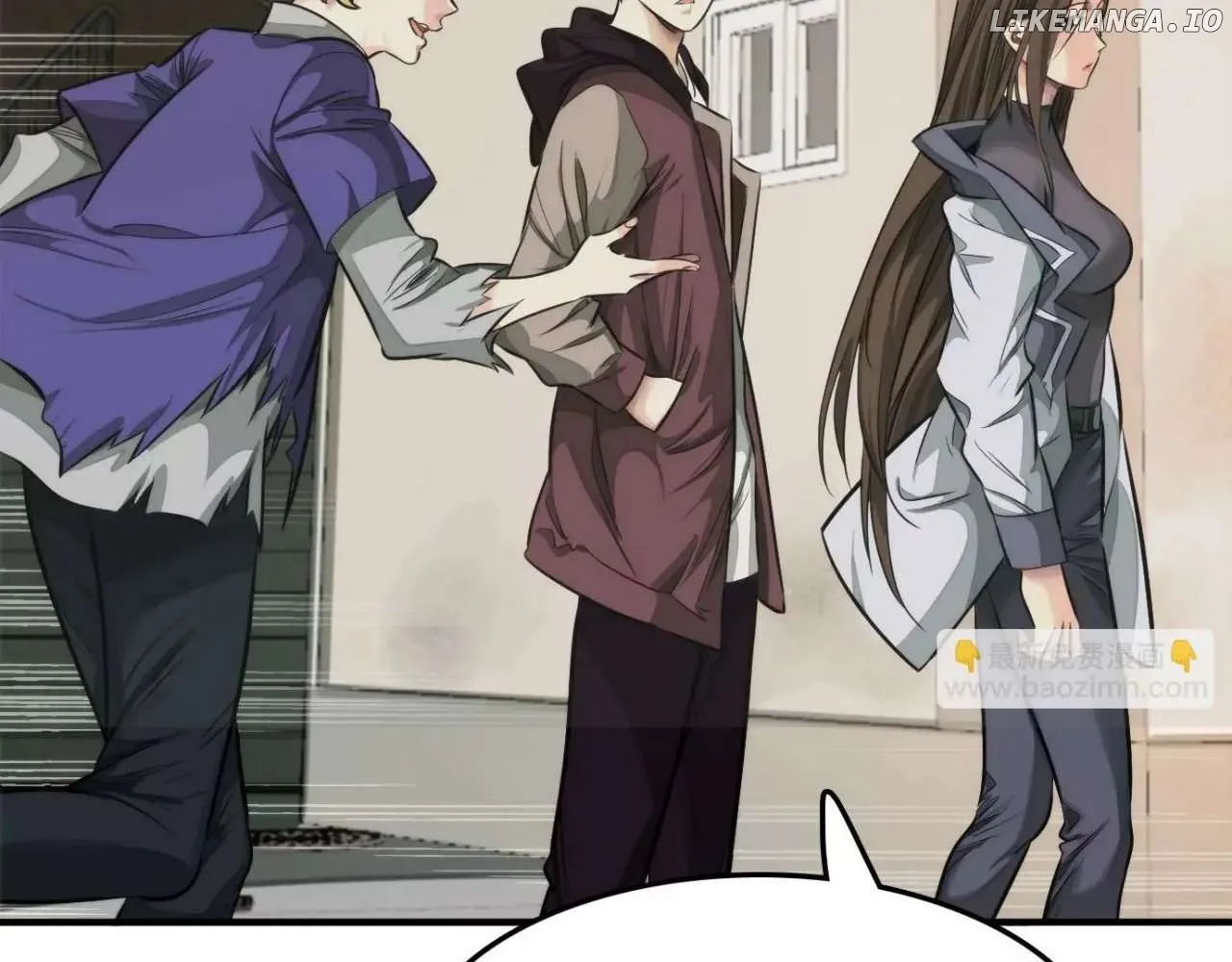 Read The Creatures that We Are EN Manga Online