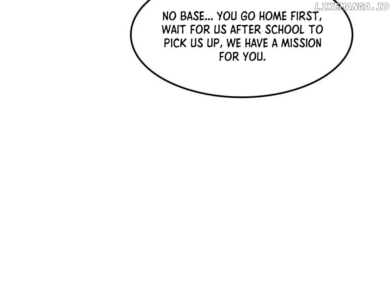 Read The Creatures that We Are EN Manga Online
