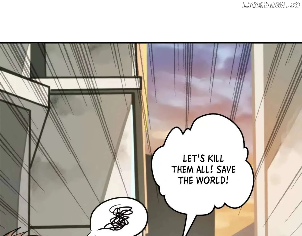 Read The Creatures that We Are EN Manga Online