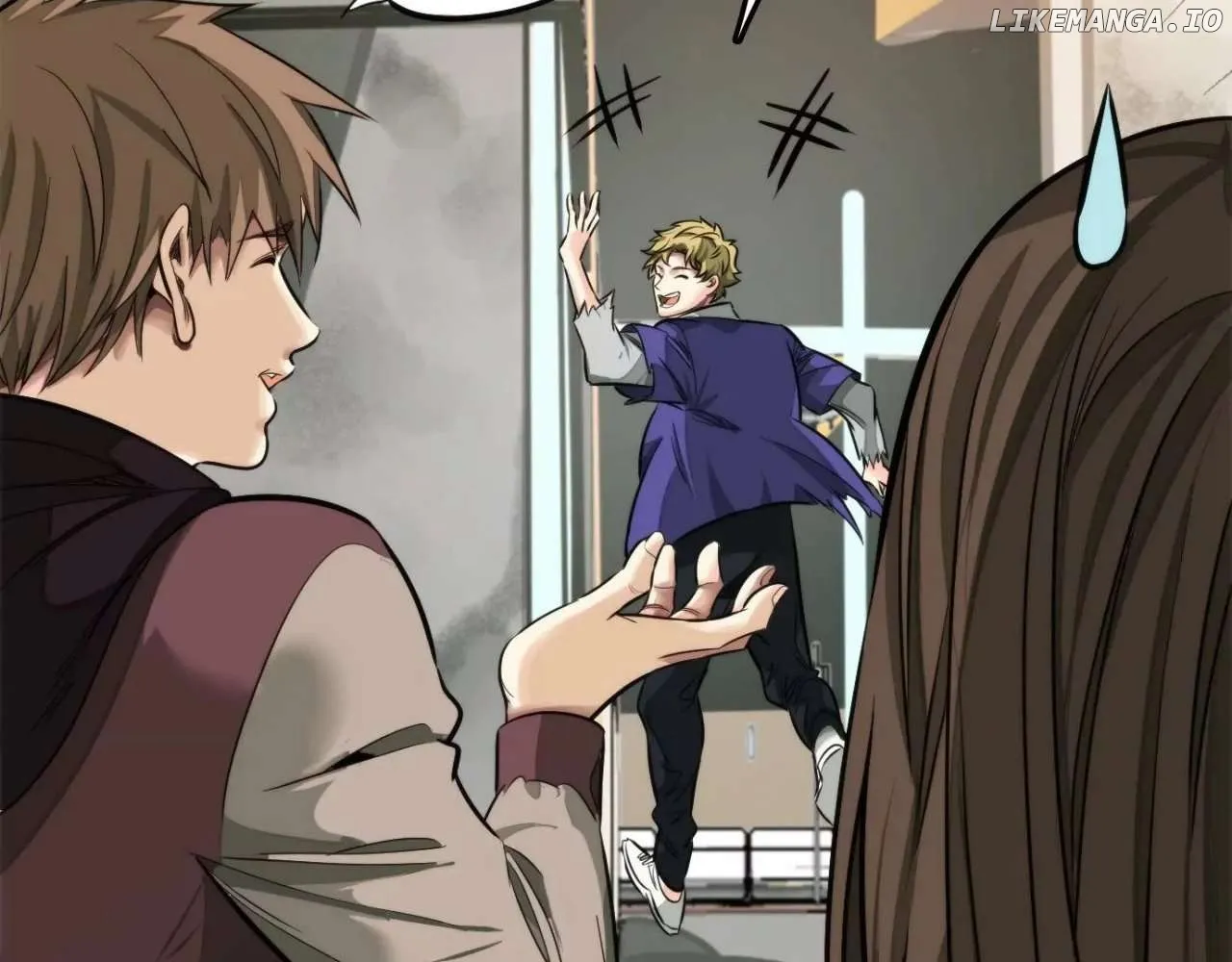 Read The Creatures that We Are EN Manga Online