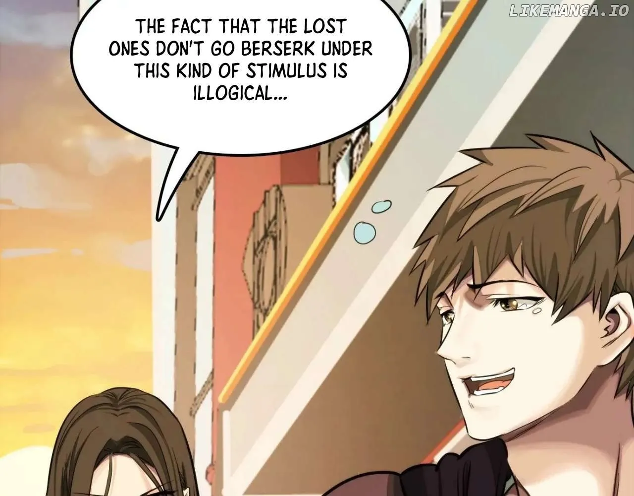 Read The Creatures that We Are EN Manga Online