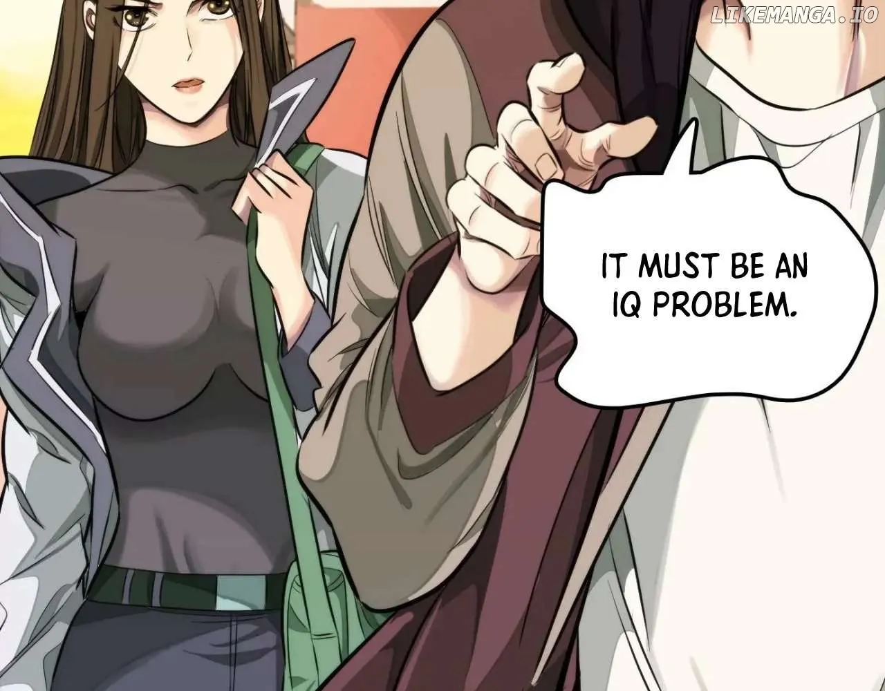 Read The Creatures that We Are EN Manga Online
