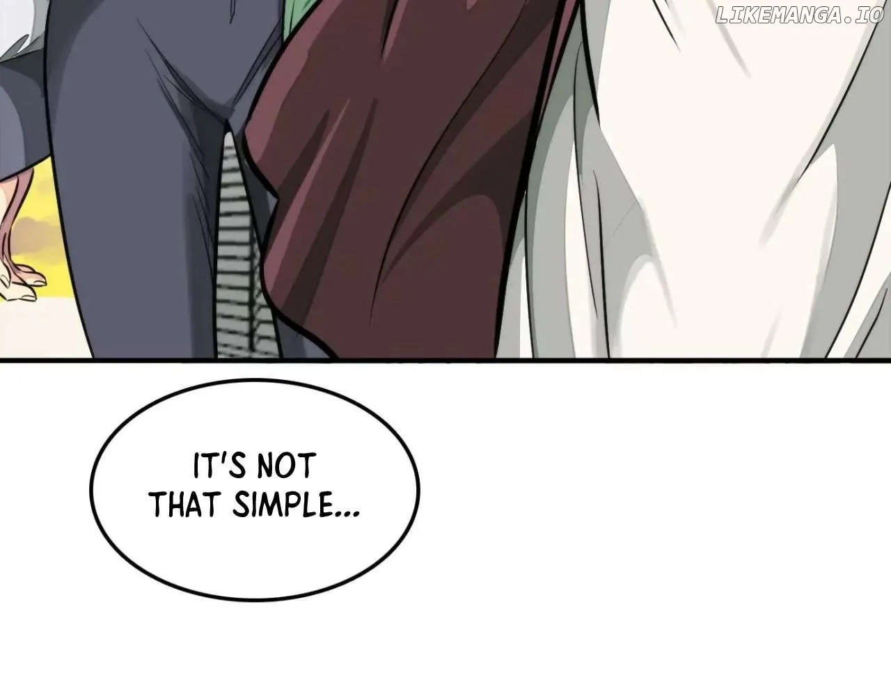 Read The Creatures that We Are EN Manga Online