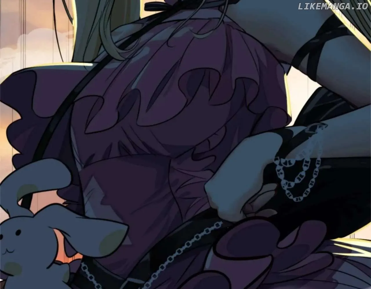 Read The Creatures that We Are EN Manga Online
