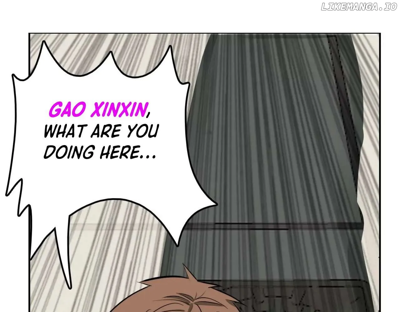 Read The Creatures that We Are EN Manga Online