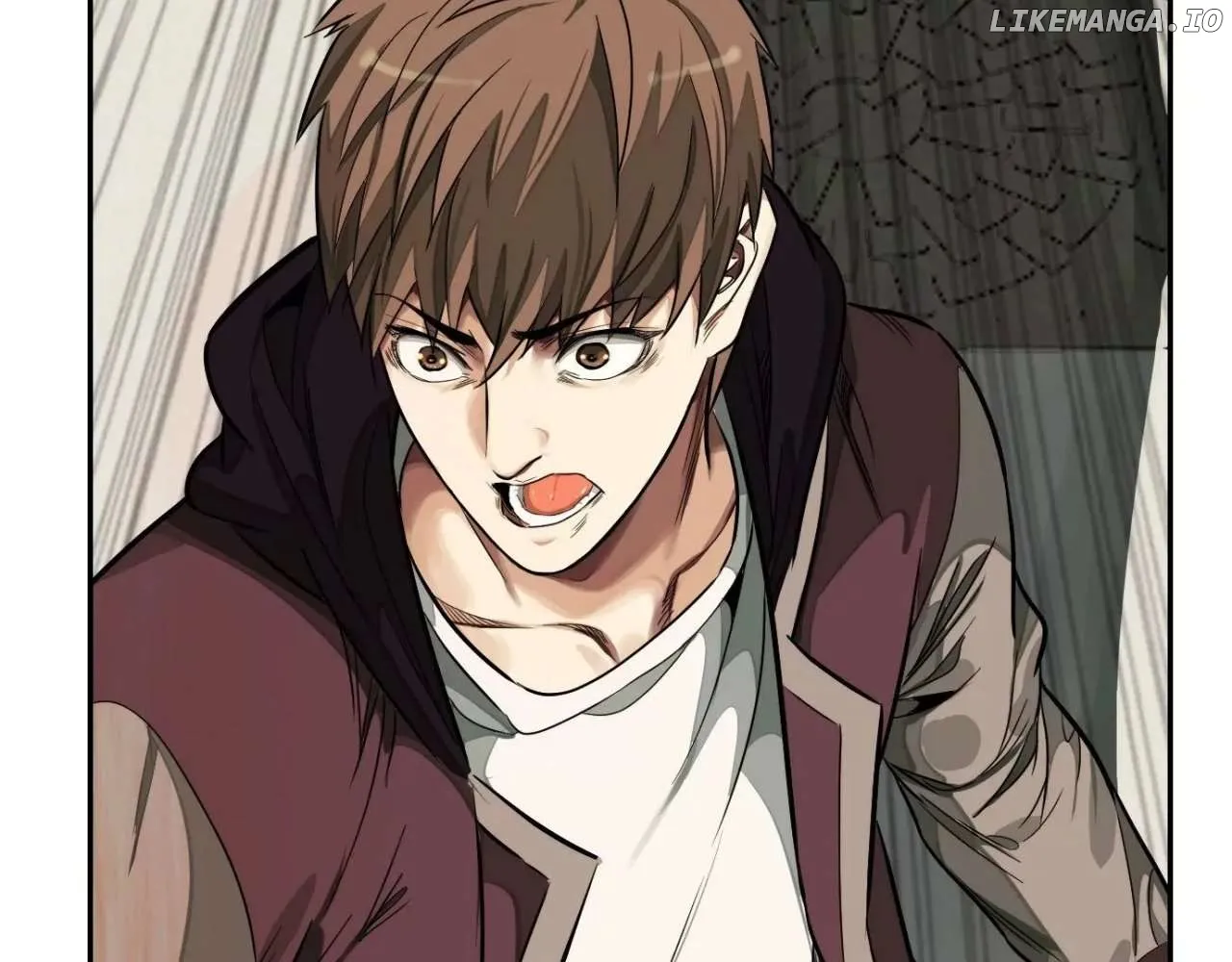 Read The Creatures that We Are EN Manga Online