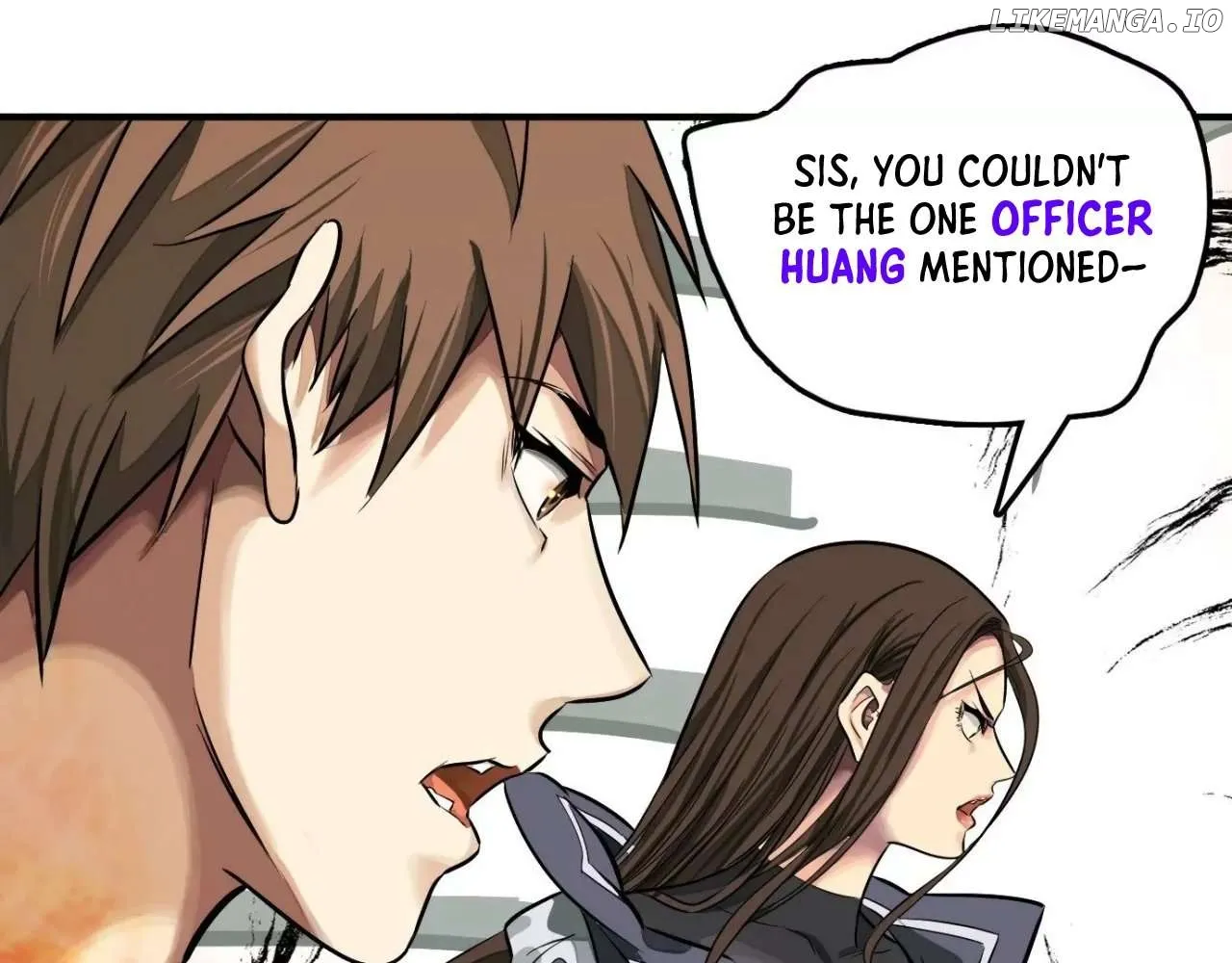 Read The Creatures that We Are EN Manga Online