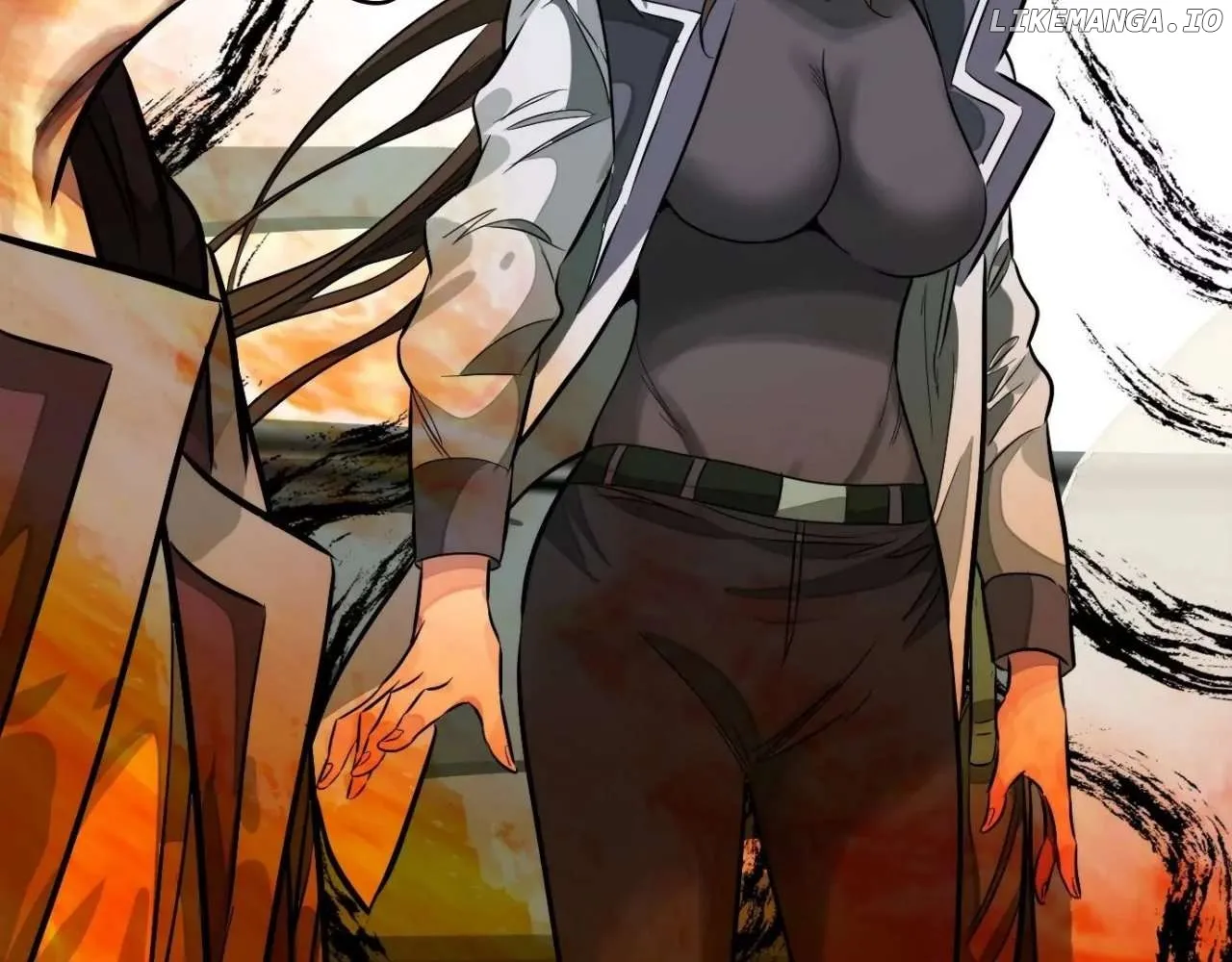 Read The Creatures that We Are EN Manga Online