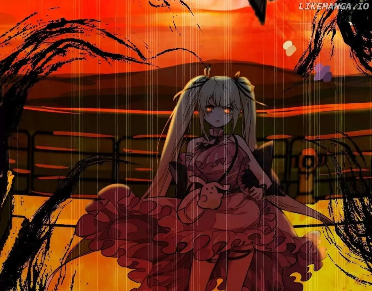 Read The Creatures that We Are EN Manga Online