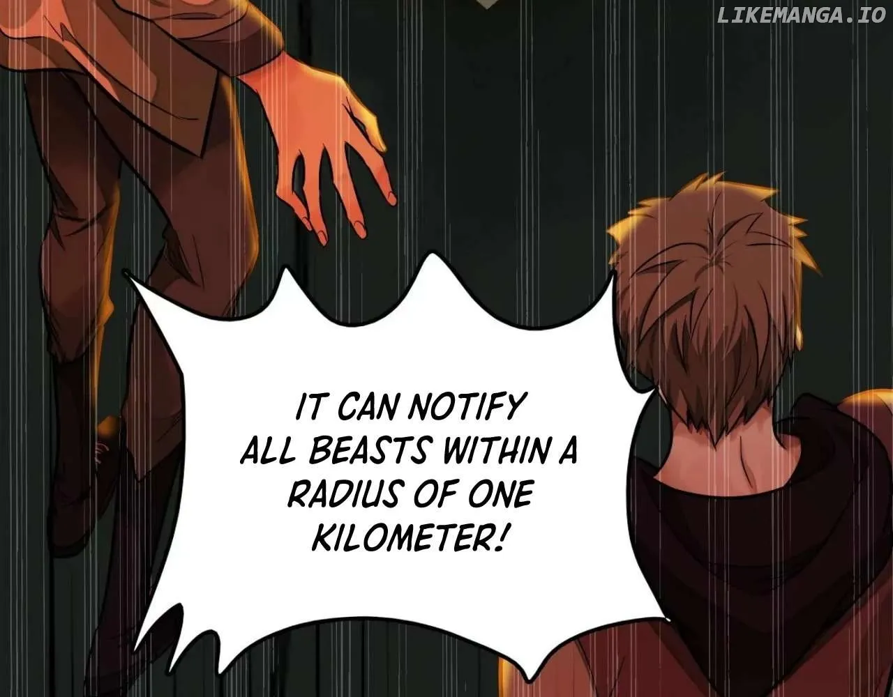 Read The Creatures that We Are EN Manga Online