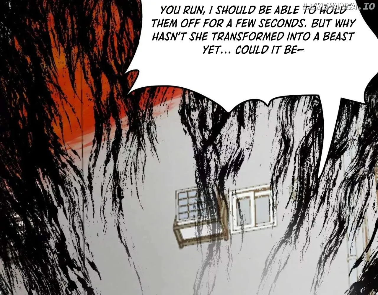 Read The Creatures that We Are EN Manga Online