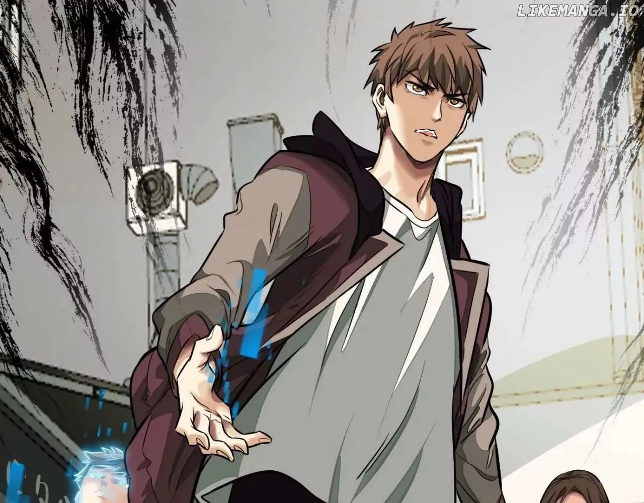 Read The Creatures that We Are EN Manga Online