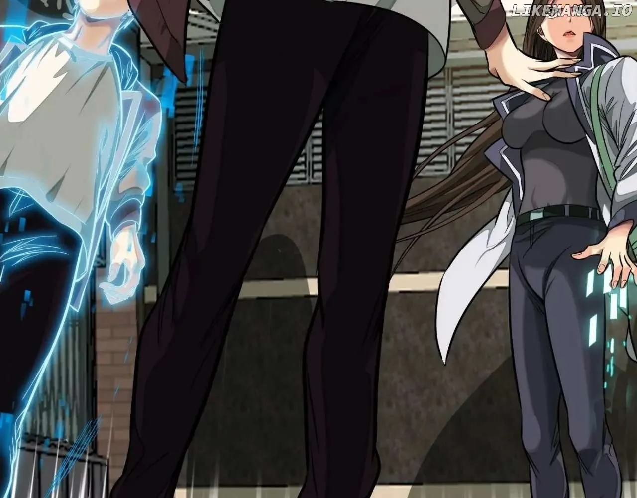Read The Creatures that We Are EN Manga Online