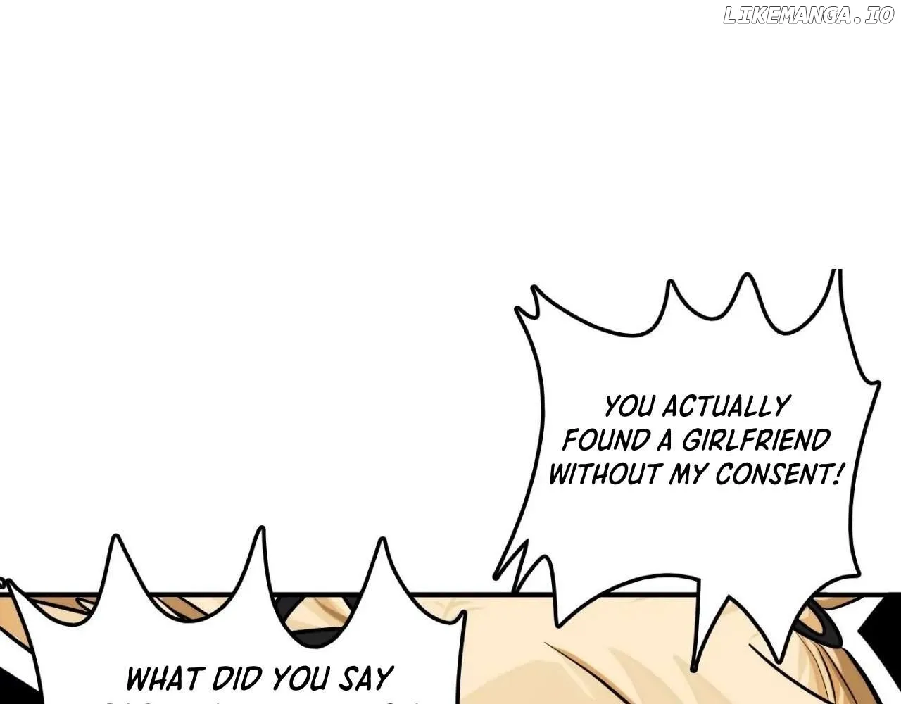 Read The Creatures that We Are EN Manga Online